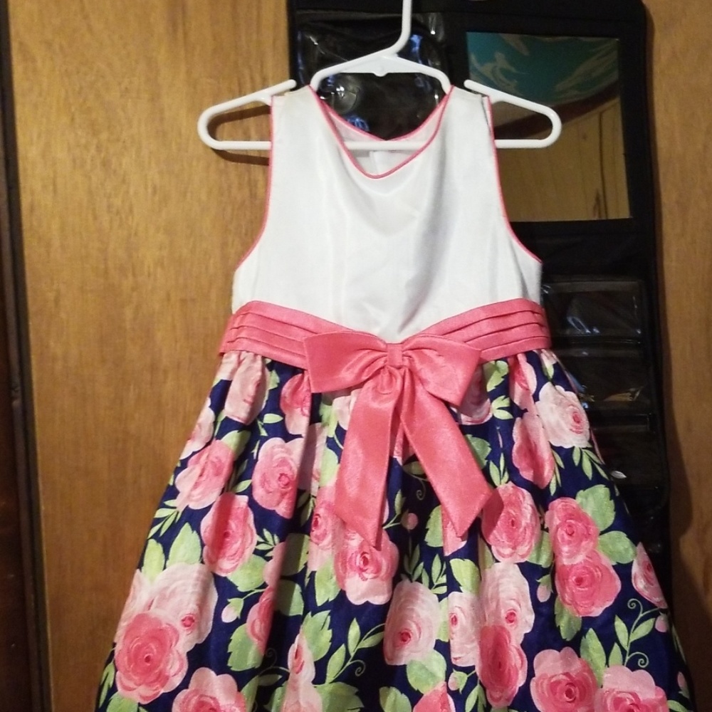 Kids Dress